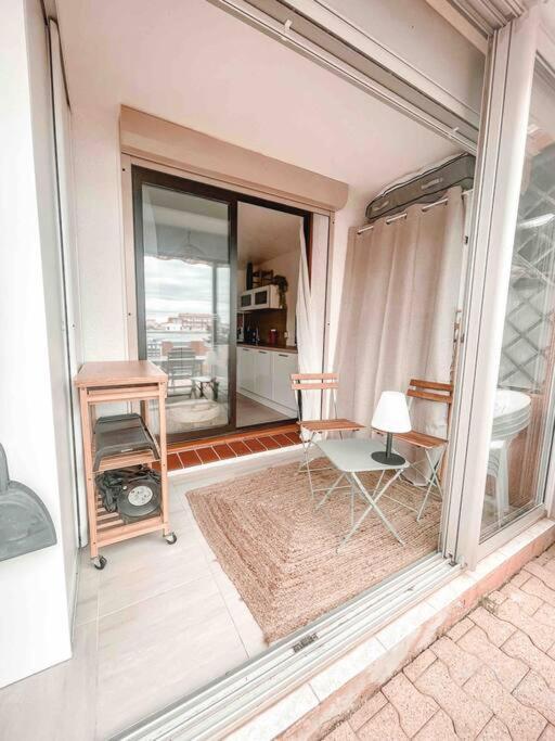La Casita ,Appartement Face A L'Etang Le Barcarès Exterior foto